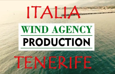 windproduction organizzazione Eventi